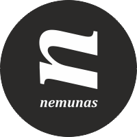 nemunas_logo