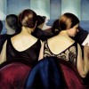 Prudence Heward. Teatre. 1928